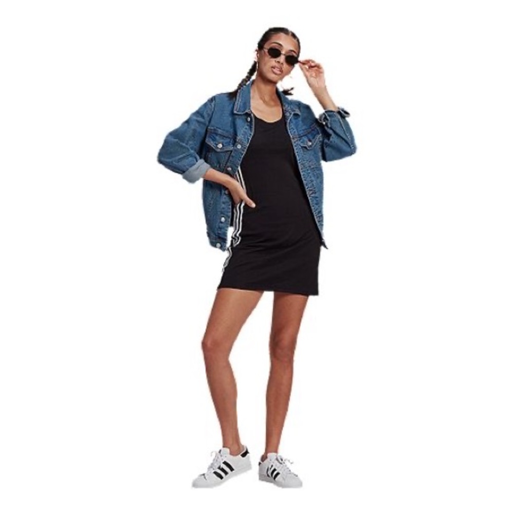 Adidas Racerback dress - Picture 4 of 7